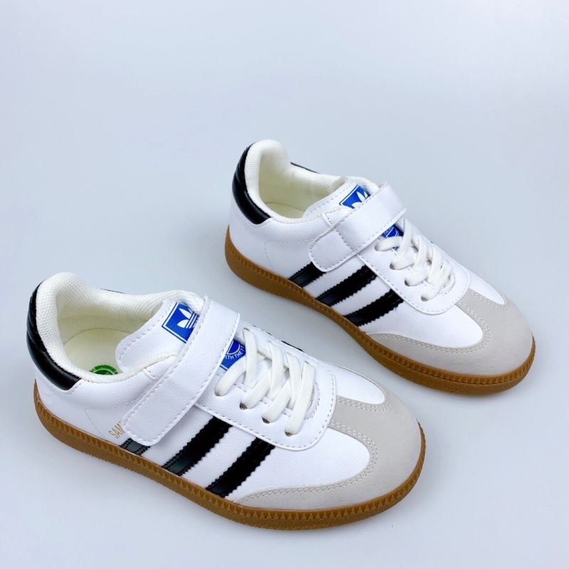 ADIDAS SHOES